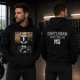 BLUZA Z KAPTUREM M8 GENTELMAN